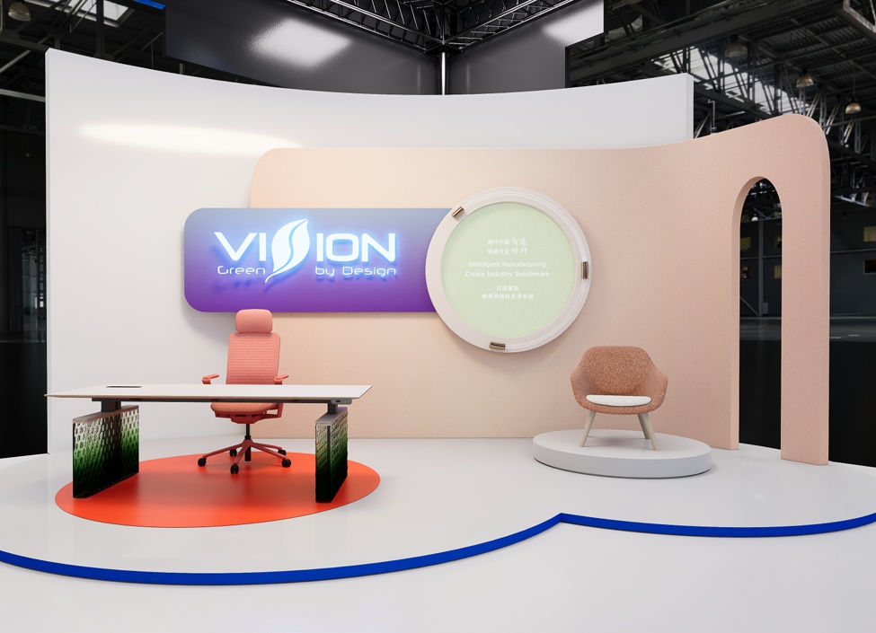 奉贤文创天团 智慧与美丽齐绽，信息系统集成服务闪耀长三角文博会