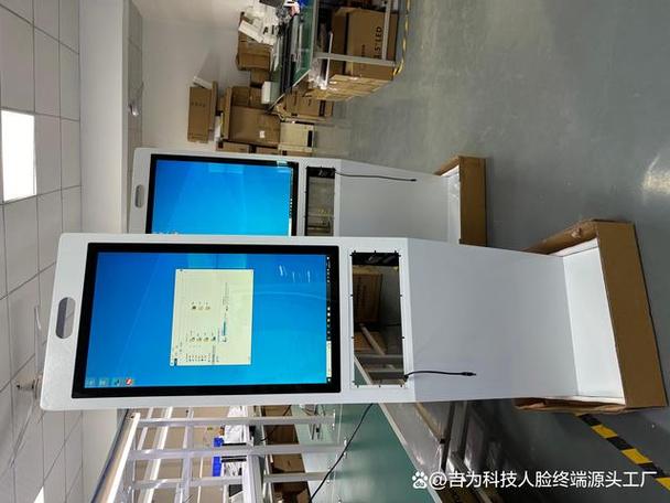 作为支撑这一变革的核心设施,酒店自助终端工厂正通过技术创新与生产